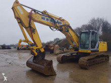 New Holland E 215 B