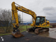 Komatsu PC170LC-11