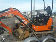 mini escavatore Hitachi