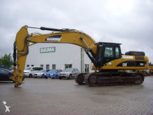 escavatore cingolato Caterpillar