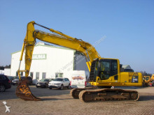 escavatore cingolato Komatsu