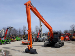pelle Hitachi ZX250LCN -3 SLF