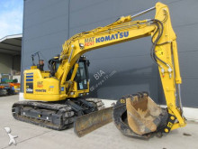 Komatsu PC 138 US LC-11