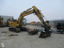 Komatsu PC 210 LCI-11