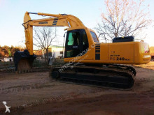 Komatsu PC240LC-6