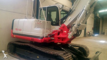 miniexcavadora usada
