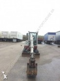 mini escavatore Takeuchi