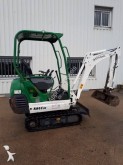 mini escavatore Kubota