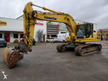Komatsu PC210-8