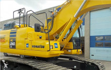 Komatsu PC240