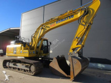 Komatsu PC 290 LC-11