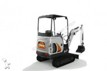 mini escavatore Bobcat