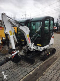 mini escavatore Bobcat