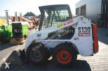 mini escavatore Bobcat