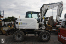 mini escavatore Bobcat