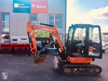 mini escavatore Hitachi