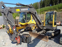Volvo ECR 88 PLUS