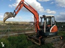 miniexcavadora usada