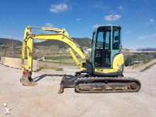 miniexcavadora usada
