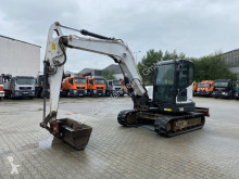 mini escavatore Bobcat