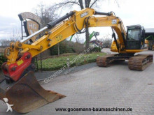escavatore cingolato JCB