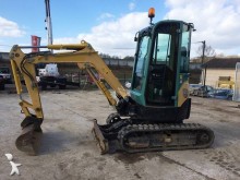 Yanmar VIO 25