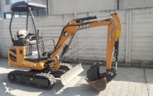 Case CX 18 B