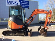 used mini excavator