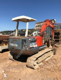 mini escavatore Kubota