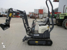 mini escavatore Schaeff