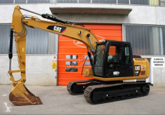 escavatore Caterpillar