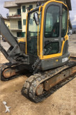 pelle Volvo ECR88