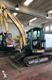 Yanmar VIO 57 U