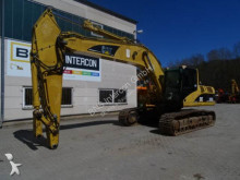 escavatore cingolato Caterpillar