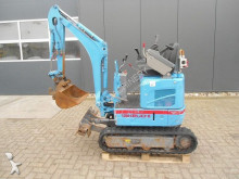 tweedehands mini-graafmachine