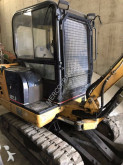 miniexcavadora usada