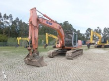 escavadora de lagartas Fiat-Hitachi