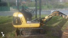 Caterpillar 301.4C