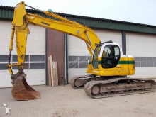 escavatore cingolato Kobelco