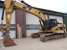 escavatore cingolato Caterpillar