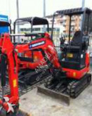 mini escavatore usato