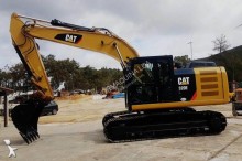 Caterpillar 320EL