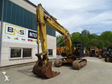 escavatore cingolato Komatsu