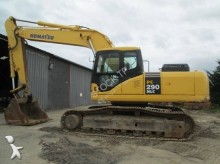 Komatsu PC290NLC-7 PC 290NLC
