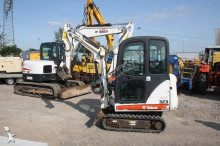 mini escavatore Bobcat