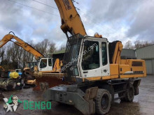 Liebherr A924Litronic
