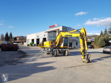 Liebherr A904C