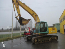 New Holland E 215
