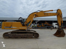 Liebherr R914B HDSL