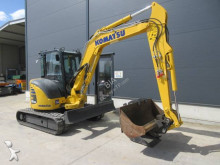 Komatsu PC55MR-3